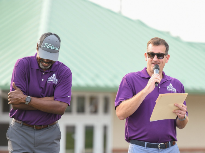 The Wills Group Raises More Than $200,000 at Fifth Annual Blackie Wills Golf Classic