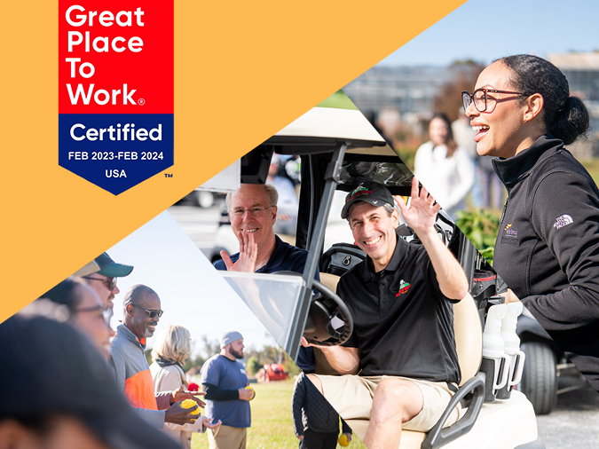 The Wills Group Receives Great Place to Work Certification for Second Year